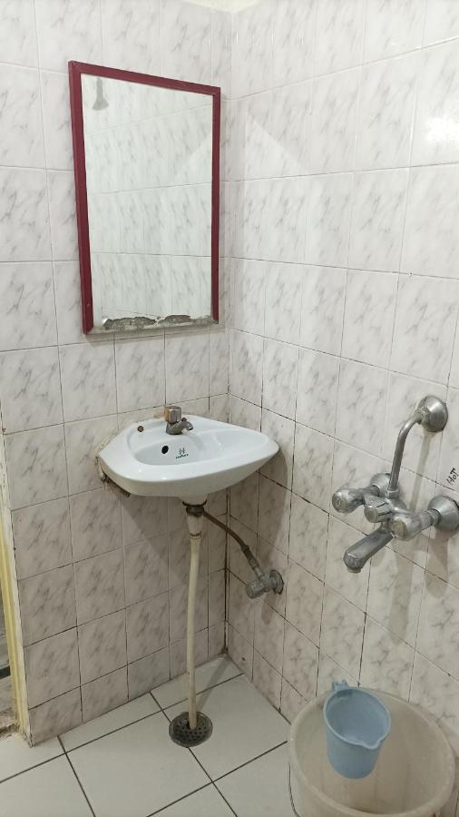 Hotel Siddharth Дехрадун Екстериор снимка